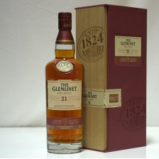 Glenlivet 21 Archive 21