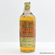 LANGSIDE 5 YEAR OLD 75CL
