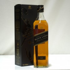 Johnnie Walker Black Label 1 Litre