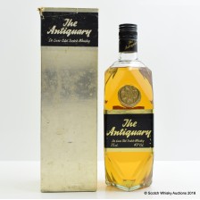 Antiquary 12 year old