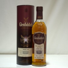 Glenfiddich Malt Master S Edition Sherry Cask