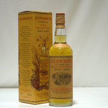 GLENMORANGIE 10 YEAR OLD 75CL