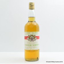 Uisge Beatha 26 2 3 Fl Oz