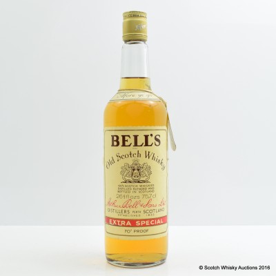 Bell's 26 2/3 Fl Oz