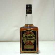 Aberlour Glenlivet 12 26 2 3 Fl Oz