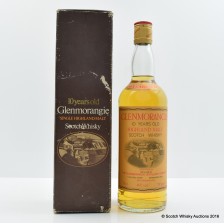 GLENMORANGIE 10 YEAR OLD 75CL