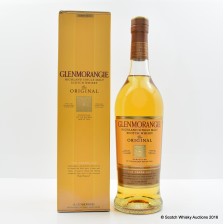 GLENMORANGIE 10 YEAR OLD