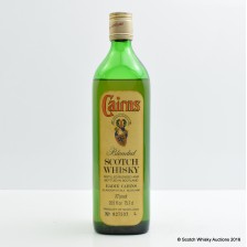 CAIRNS BLEND 26 2 3 FL OZ
