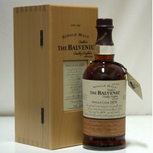 Balvenie 1970 Single Cask 16191