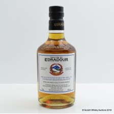 Edradour 2006 Single Cask 246 For Nepal Disaster Relief