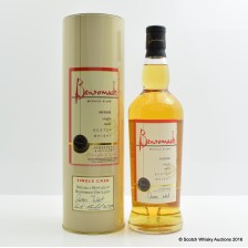 BENROMACH 2006 SINGLE CASK