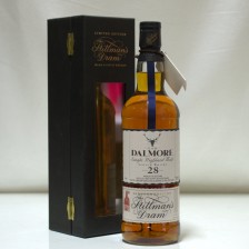 Dalmore 28 Stillman S Dram Us Import