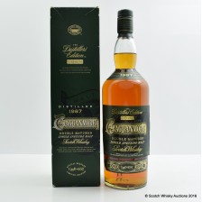 Cragganmore Distillers Edition 1987