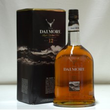 Dalmore 12 The Black Isle