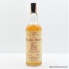 Macallan Glenlivet 1970 Moon Import
