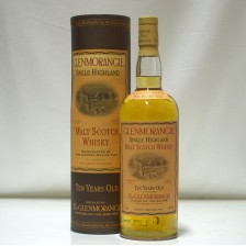 GLENMORANGIE 10 YEAR OLD 1L