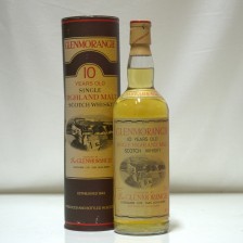 GLENMORANGIE 10 YEAR OLD 75CL
