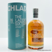 Bruichladdich 16 Laddie Sixteen