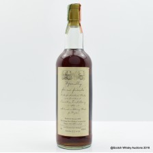 TOMATIN 1967 33 YEAR OLD  SPECIALLY FOR OUR FRIENDS  VINTAGE MALT WHISKY CO
