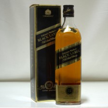 Johnnie Walker Black Label