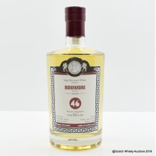 Bowmore 2002 12 Malts Of Scotland