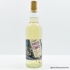 THE NAMELESS TWO 2007 8 YEAR OLD WHISKY MERCENARY