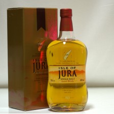 Isle Of Jura 10 Old Style