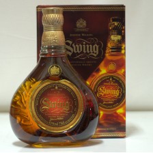 Johnnie Walker Swing