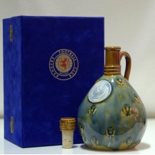 Rangers Whisky Decanter In Box