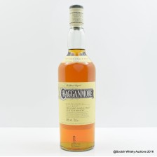 Cragganmore Triple Matured 2013 Edition Friends Of The Classic Malts Exclusive
