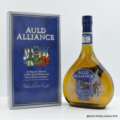 Auld Alliance