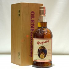 GLENFARCLAS LAST FILLING MILLENIUM BOXED 1L