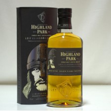 Highland Park Leif Eriksson Release