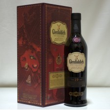 Glenfiddich 19 Age Of Discovery Red Wine Cask