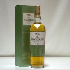 Macallan Master S Edition