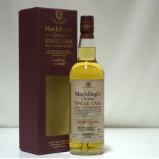 Cragganmore 1991 Mackillop S Choice