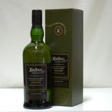Ardbeg 1990 Airigh Nam Beist 2006