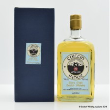 CUILLIN RIDGE 10 YEAR OLD PURE MALT