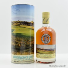 Bruichladdich Links Turnberry 10th Limited Edition 14