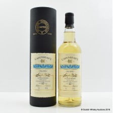 HIGHLAND PARK 12 YEAR OLD CADENHEAD S