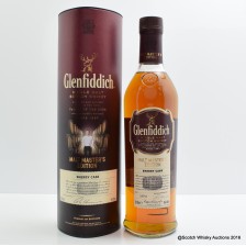 Glenfiddich Malt Master s Edition  Batch 07 14 