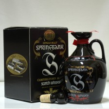 Springbank 21 Flagon