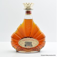 VERSAILLES CASTLE X O  BRANDY