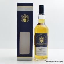LITTLEMILL 1984 SPIRIT   CASK RANGE