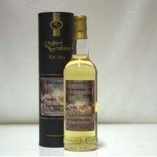 GLENDULLAN 1998 GHOST