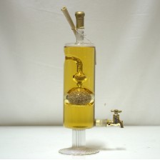 Highland Malt Scotch Whisky Stylish Barley Tap