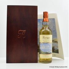 ARRAN SCOTTISH PAINTER COLLECTION