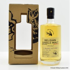 BELGIAN OWL 50CL