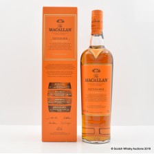 MACALLAN EDITION NO2