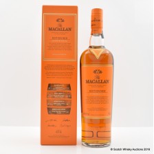 MACALLAN EDITION NO2
